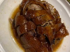-阿元烧鹅(文明路店)