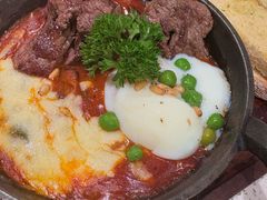 -CRAZYONES西班牙海鲜饭(上海美罗城店)