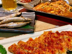 -森味花园·日本料理(伊藤洋华堂亚运村店)