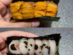 -小十Omakase(地王大厦店)
