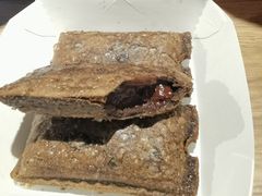 -肯德基(孝陵卫地铁站店)