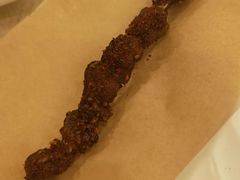-八先生涮肉房(三里河店)