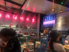 -陈鹏鹏潮汕菜(宝安机场T3航站楼店)