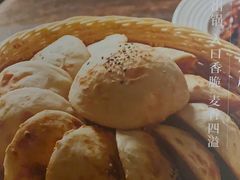 -悦融琥珀·京鲁菜·海味珍品(西单店)