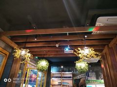 -路边摊小炉子烧烤