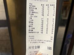 -陈眼镜火锅(总店)