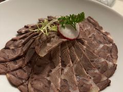 -宝丽轩中餐厅BAOLIXUAN