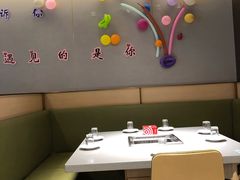 大堂-海底捞火锅(漕宝路店)