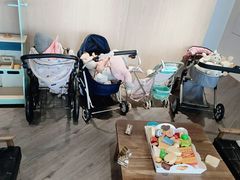 -NOKNOK若蔻亲子餐厅(天地壹方北馆店)