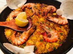 -Carmen卡门西班牙餐厅