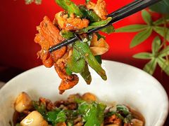 -辣可可·小炒黄牛肉(望京凯德MALL店)