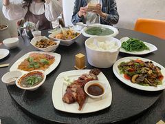 -喜洲翰林餐厅(董家百年老宅店)
