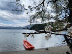 -丽江泸沽湖景区