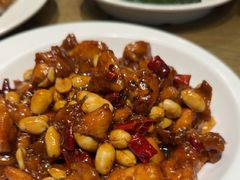 -河沿肉饼Beijing Pie(东华门店)