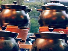 -德胜轩正宗顺德菜(宝安沙井会展中心店)