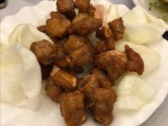 虾片-岭南海晏楼(东晓南店)