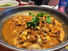 -园林美食城·本土农家菜(杨和镇店)