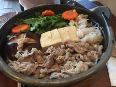 -铃木食堂(帽儿胡同店)