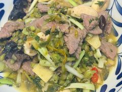 -虎哥私房菜(馒头山店)