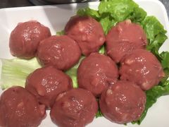 -古乐牛香·鲜牛肉牛杂火锅(新区店)