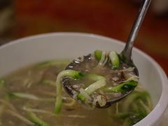 顺德拆鱼羹-香云轩·顺德菜(香云纱园林酒店店)