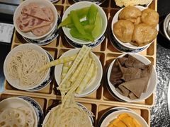 -咏江南·苏式火锅·苏州评弹(观前街店)
