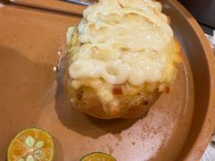 -冰城串说·羊肉串烧烤(哈西大街店)
