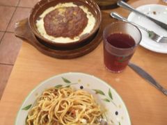 -萨莉亚意式餐厅(新洲家乐福店)