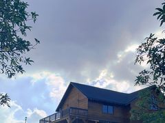 -露天矿生态公园