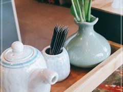 -炙柒Sekinana·精致料理 烧鸟·铁板烧(海上世界店)