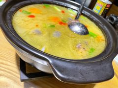 -妈妈的味道·腾冲特色菜(和顺古镇店)