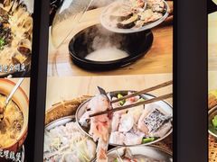 -阿鸡鱼庄·顺德鲜蒸小炒(亚运村店)