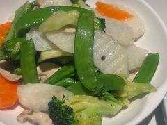 植物四宝-外婆家(西红门荟聚购物中心店)