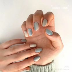 点击看大图 -悦指间美甲美睫