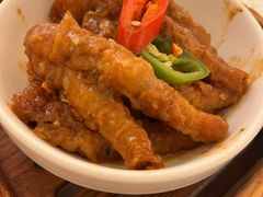 -金翠皇宫粤菜·点心·海鲜(翡翠店)