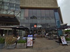 -Wagas沃歌斯(合生汇店)