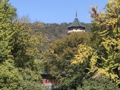 -灵谷景区