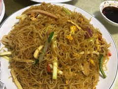 -老字号蛇口德记烧腊饭店·海鲜加工