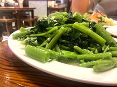 -澳门陈光记烧味饭店(南京德基广场店)