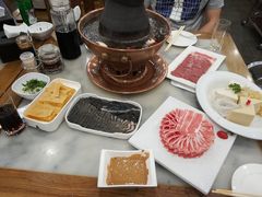 -牛街·马辈儿涮肉(牛街二店)