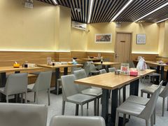 -买又大餐厅(福林里店)
