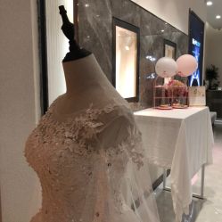 点击看大图 -钻石小鸟钻戒婚戒定制(石路店)