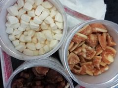 小菜-东巴谷野生菌火锅餐厅
