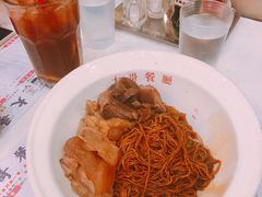 -大哥餐厅(西城花园店)