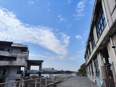 -广州市紫泥堂文化创意园景区
