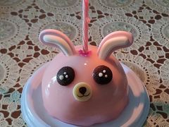 -味多美蛋糕(看丹桥店)