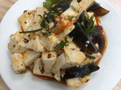 -正宗东北饺子馆(湘江欢乐城店)