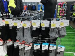 -迪卡侬(盐都店)