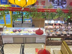 -九记潮汕现切鲜牛肉自助火锅(新开铺店)