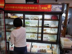 -金张掖麻辣烫(凤城一路店)